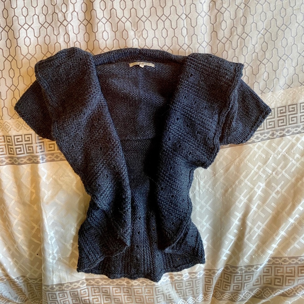 Beautiful cardigan from RW&CO.